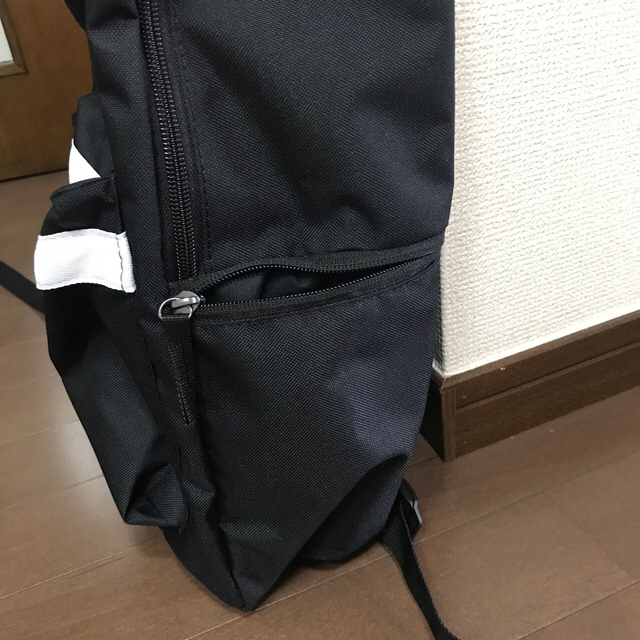 NIKE  CR7  キッズ　バックパック(新品) 4