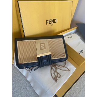 フェンディ(FENDI)のFENDI   I phonケース(iPhoneケース)