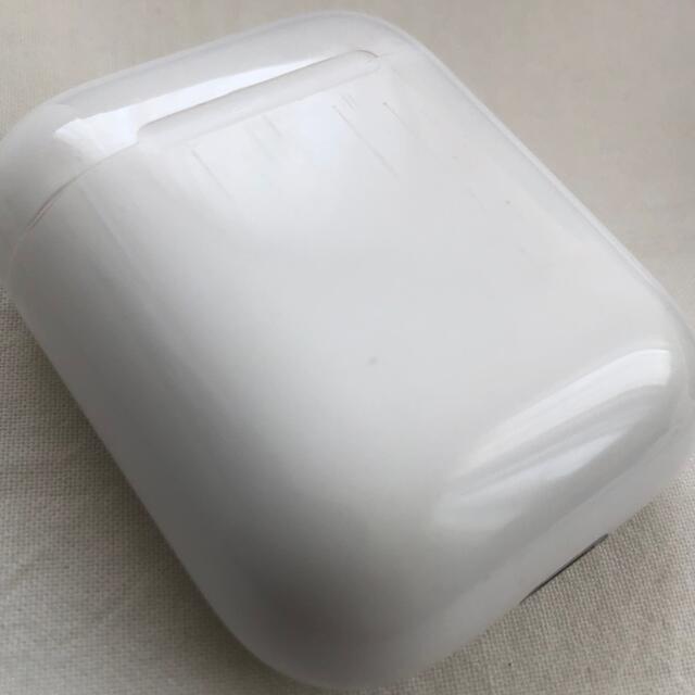 正規品 Apple AirPods  第一世代 箱・ケース付き 2