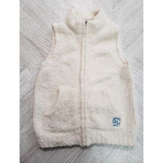 カシウエア(kashwere)のぴぃぃ様ご予約商品　美品カシウエア ベスト(その他)