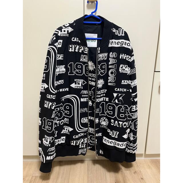 KENZO(ケンゾー)のケンゾー　アウター メンズのジャケット/アウター(その他)の商品写真