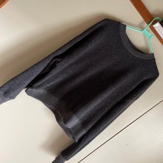 ザラ(ZARA)のZARA ニット長袖カットソー(ニット/セーター)