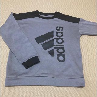 アディダス(adidas)のcocone様専用adidas トレーナー×2点(Tシャツ/カットソー)