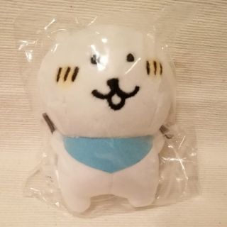 自分ツッコミくま★食いしん坊マスコット　ナガノ(キャラクターグッズ)