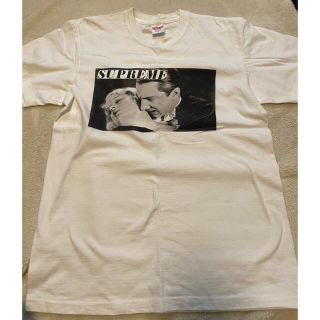 シュプリーム(Supreme)のsupreme Bela Lugosi Tee(Tシャツ/カットソー(半袖/袖なし))