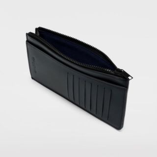 マルタンマルジェラ(Maison Martin Margiela)のマルジェラ　財布　長財布　カードケース(長財布)