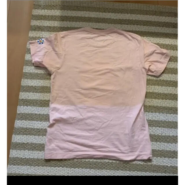 UNIQLO(ユニクロ)のユニクロ　ドラえもん×村上隆コラボTシャツ　XS メンズのトップス(Tシャツ/カットソー(半袖/袖なし))の商品写真