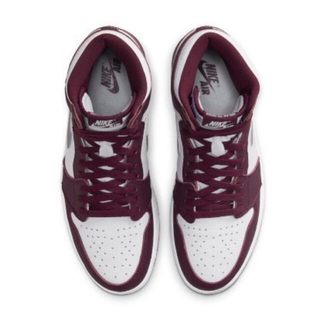 Nike Air Jordan 1 High Bordeaux 27cm