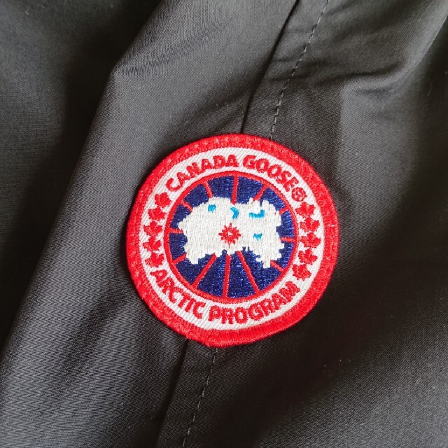 CANADA GOOSE(カナダグース)のカナダグース  ブルゾン メンズのジャケット/アウター(ブルゾン)の商品写真