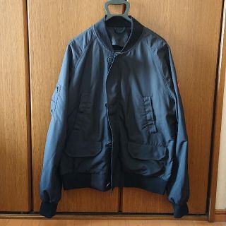 カナダグース(CANADA GOOSE)のカナダグース  ブルゾン(ブルゾン)