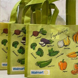 Walmart/ウォルマートのエコバッグ24点 |ラクマ Walmart/ウォルマートのエコバッグ24点 |ラクマ