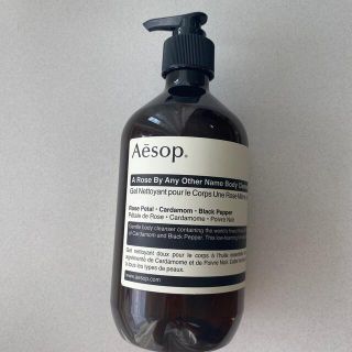 Aesop - Aesop レスレクション ハンドウォッシュの通販 by ニーケ｜イソップならラクマ