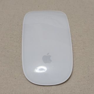 マック(Mac (Apple))のApple マジックマウス　A1296 Magic Mouse(PC周辺機器)