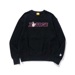 xlarge FR2 スウェット(スウェット)