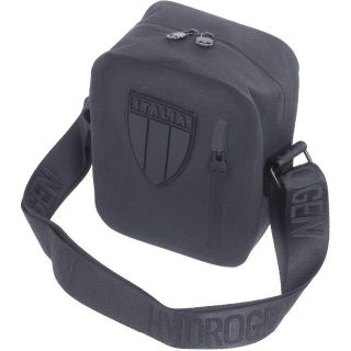 ハイドロゲン(HYDROGEN)のHYDROGEN　SHOULDER BAG BRANDタグ未着のため特価(ショルダーバッグ)