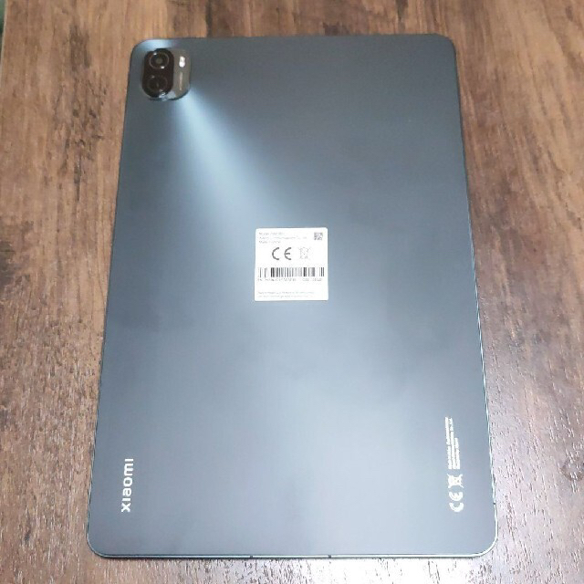 【超美品】Xiaomi Pad5 128GB 【国内版】 2