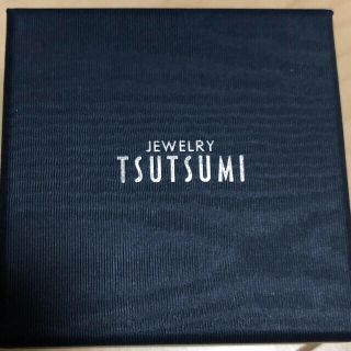 ジュエリーツツミ(JEWELRY TSUTSUMI)の【未使用・未着用】TSUTSUMI ツツミ　天然石ネックレス(ネックレス)