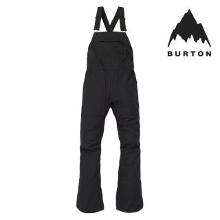 バートン(BURTON)の【新品】Burton WOMENS AVALON BIB PANT 21-22(ウエア/装備)