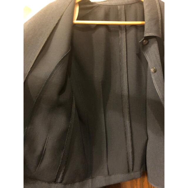 leilian(レリアン)のレリアン　パンツスーツ レディースのフォーマル/ドレス(スーツ)の商品写真
