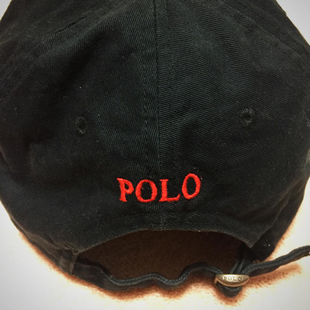 POLO RALPH LAUREN(ポロラルフローレン)のポロラルフローレン キャップ レディースの帽子(キャップ)の商品写真