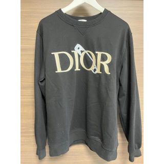 ディオール(Dior)のりーちゃん様専用　トレーナー(スウェット)