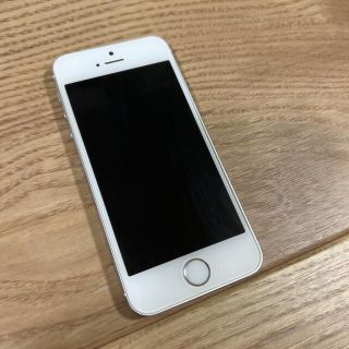 iPhone5s(スマートフォン本体)