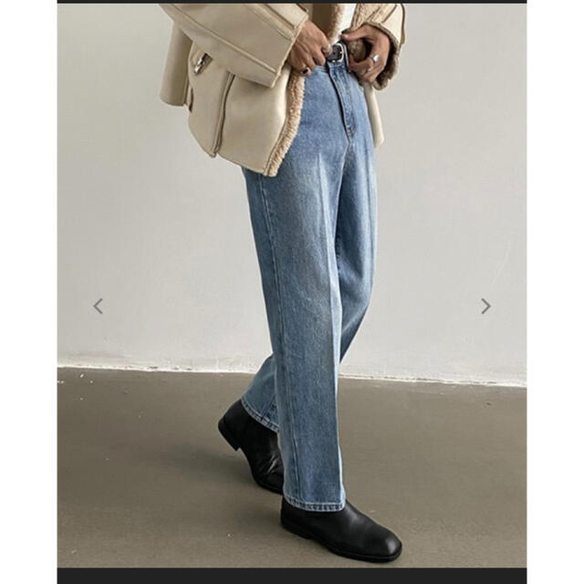WESTBOY デニム ジーンズ メンズのパンツ(デニム/ジーンズ)の商品写真