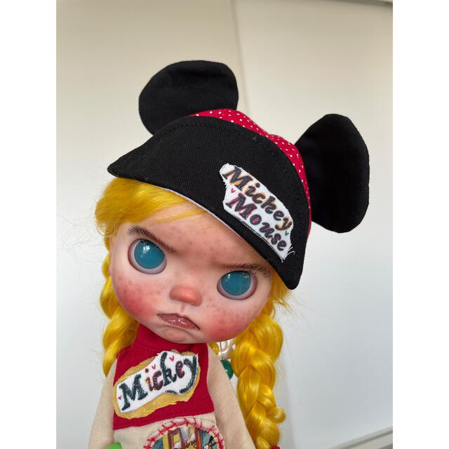 1. ブライス アウトフィット 1. ブライス アウトフィット