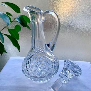 Baccarat - アンティーク バカラ デキャンタ ブランデー OLD BACCARAT