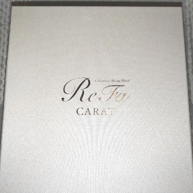 スキンケア/基礎化粧品✿　ReFa　CARAT ✿