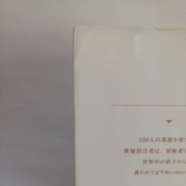 100人の英雄を育てた最強預言者は、冒険者になっても世界中の 3 & 4 & 5 エンタメ/ホビーの漫画(青年漫画)の商品写真