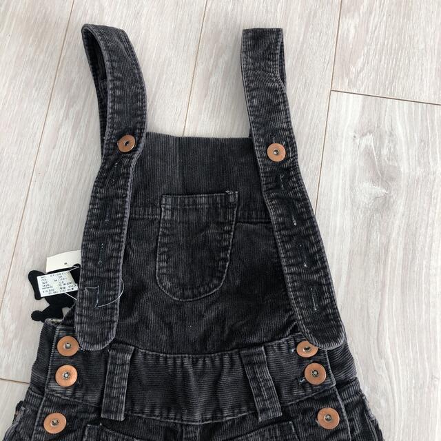 あちゃちゅむムチャチャMサロペット新品16800円keikiiiヒステリック あちゃちゅむムチャチャMサロペット新品16800円keikiiiヒステリック