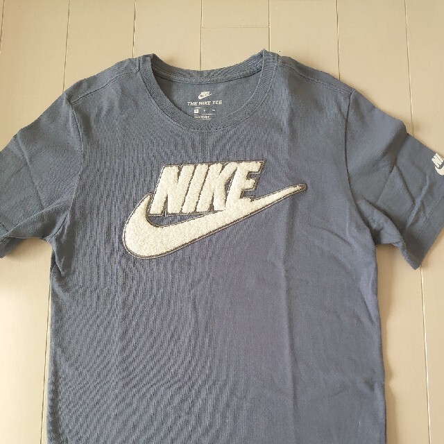 NIKE(ナイキ)の♡NIKE♡ナイキロゴTシャツ レディースのトップス(Tシャツ(半袖/袖なし))の商品写真