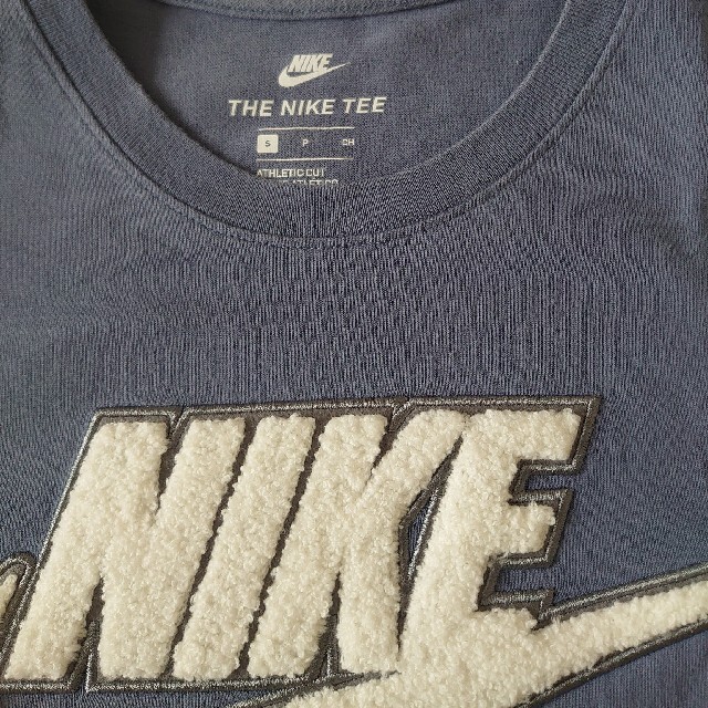 NIKE(ナイキ)の♡NIKE♡ナイキロゴTシャツ レディースのトップス(Tシャツ(半袖/袖なし))の商品写真