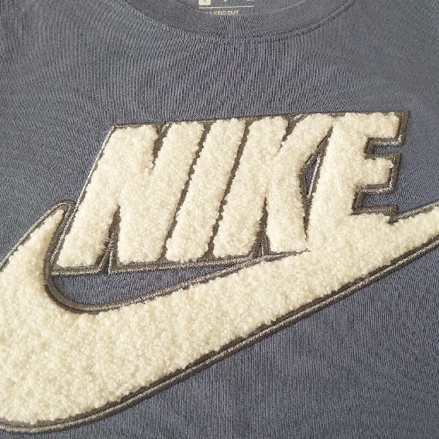 NIKE(ナイキ)の♡NIKE♡ナイキロゴTシャツ レディースのトップス(Tシャツ(半袖/袖なし))の商品写真