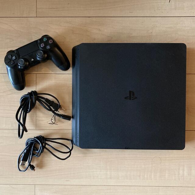 PlayStation4 本体　コントローラー