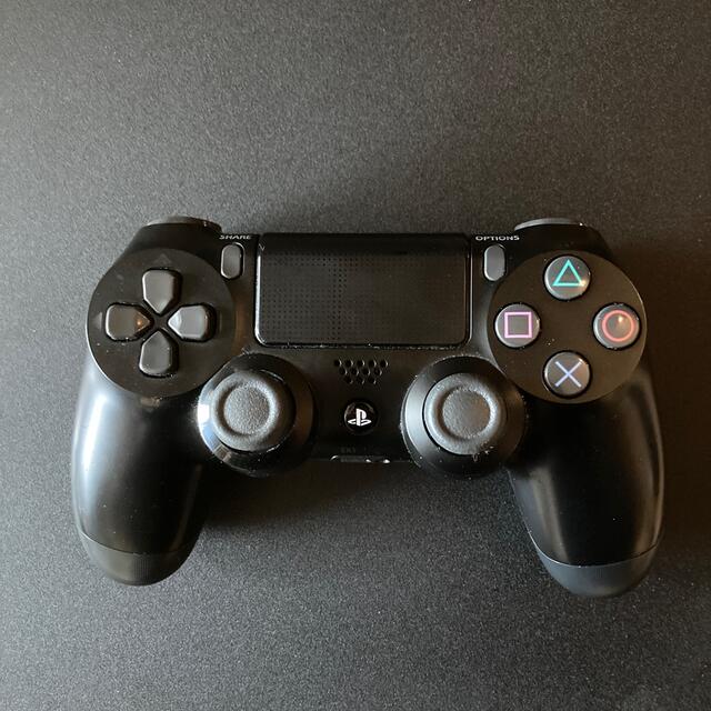 PlayStation4 本体　コントローラー