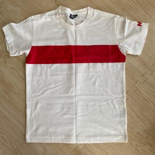 ヘリーハンセン(HELLY HANSEN)の★値下げ★ ヘリーハンセン　Tシャツ(Tシャツ(半袖/袖なし))