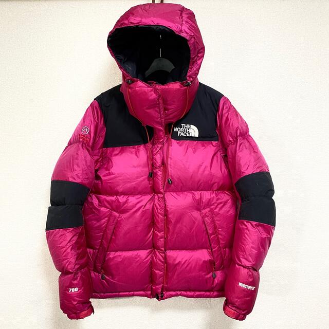 THE NORTH FACE   特価!美品 ノースフェイス バルトロジャケット