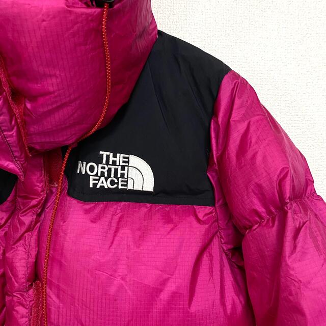 THE NORTH FACE - 特価!美品 ノースフェイス バルトロジャケット 700