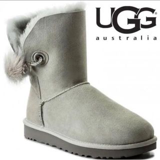 アグ(UGG)の【UGG】Australia イリナ IRINA ムートン(ブーツ)