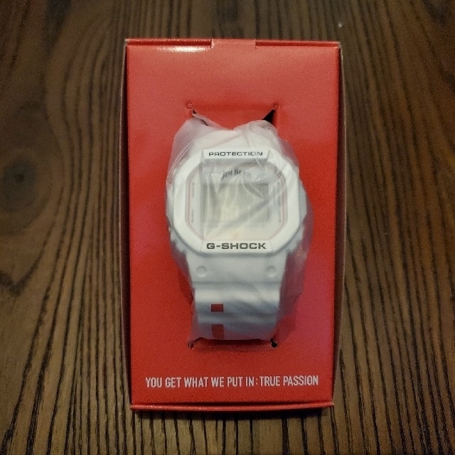 G-SHOCK JIMBEAMオリジナル2018モデル