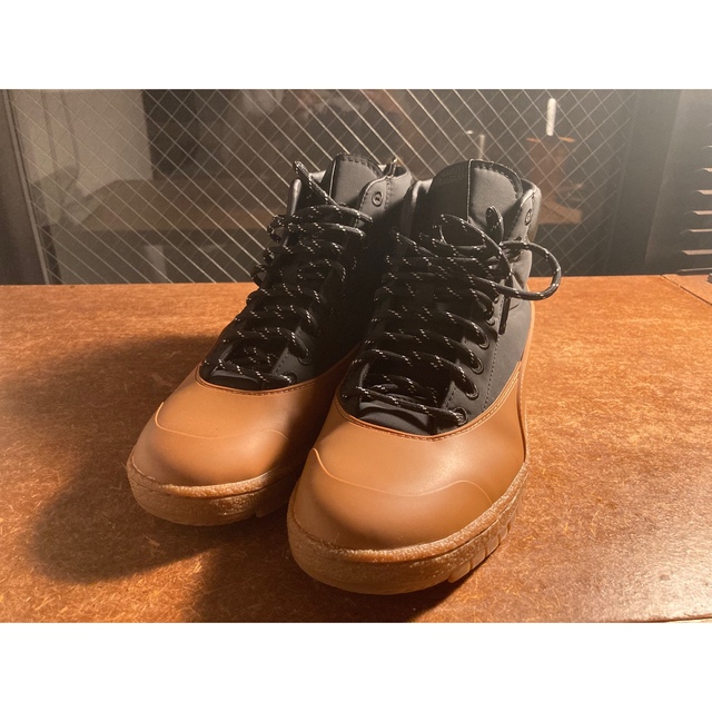 メゾンキツネ　PUMA RALPH SAMPSON 70  27.0cm