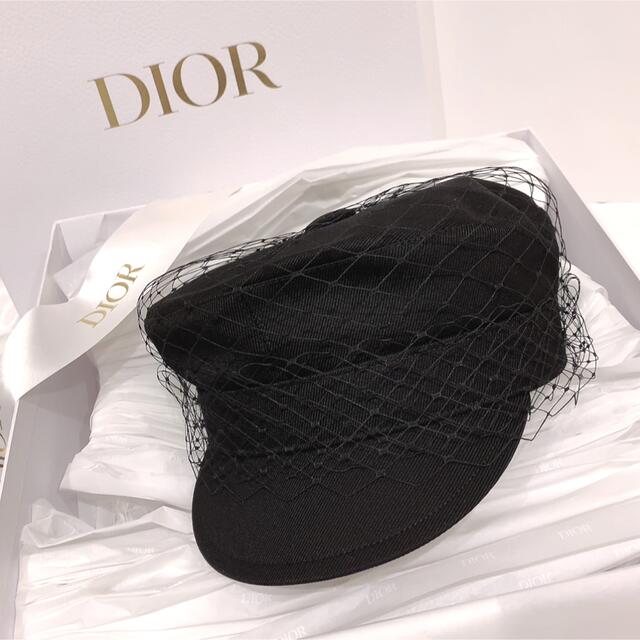 Dior キャスケット 帽子 キャップ | hartwellspremium.com