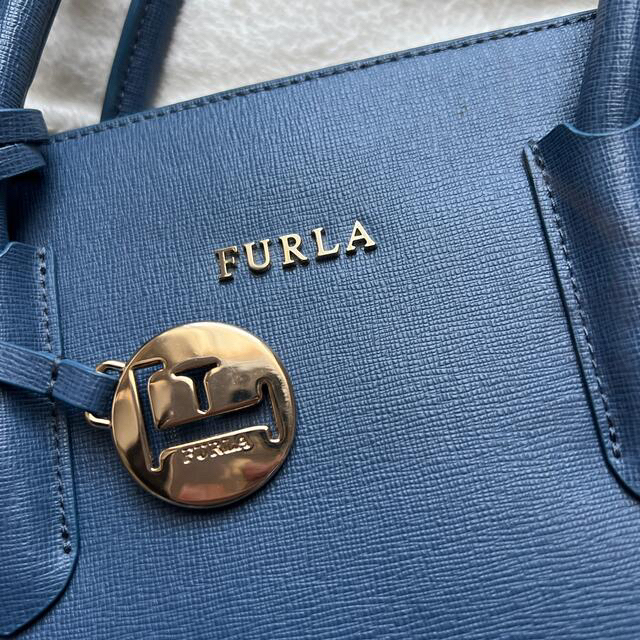 Furla(フルラ)のfurla A4バッグ レディースのバッグ(ハンドバッグ)の商品写真