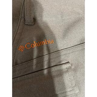 コロンビア(Columbia)のコロンビア　Columbia pants パンツ　OMNI-SHIELD(登山用品)