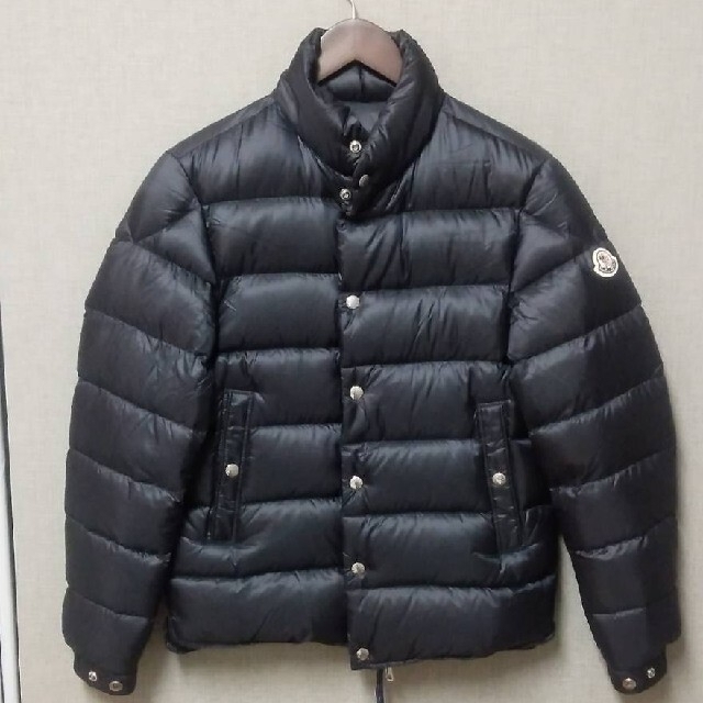 人気カラーの MONCLER - 最新MONCLERダウン ダウンジャケット - rinsa.ca