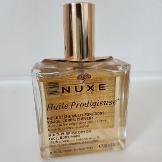 コスメキッチン(Cosme Kitchen)の【新品・未使用】nuxe プロディジューオイル(美容液)