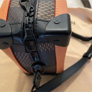 LOUIS VUITTON - ルイヴィトン、ヴァージルアブロー×NIGO® N40381 ...