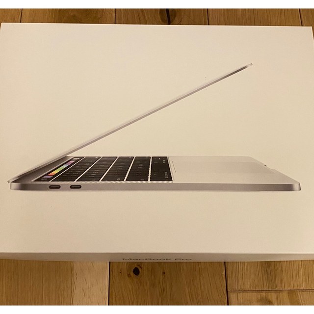 Apple(アップル)のMacBook Pro 2017 スマホ/家電/カメラのPC/タブレット(ノートPC)の商品写真